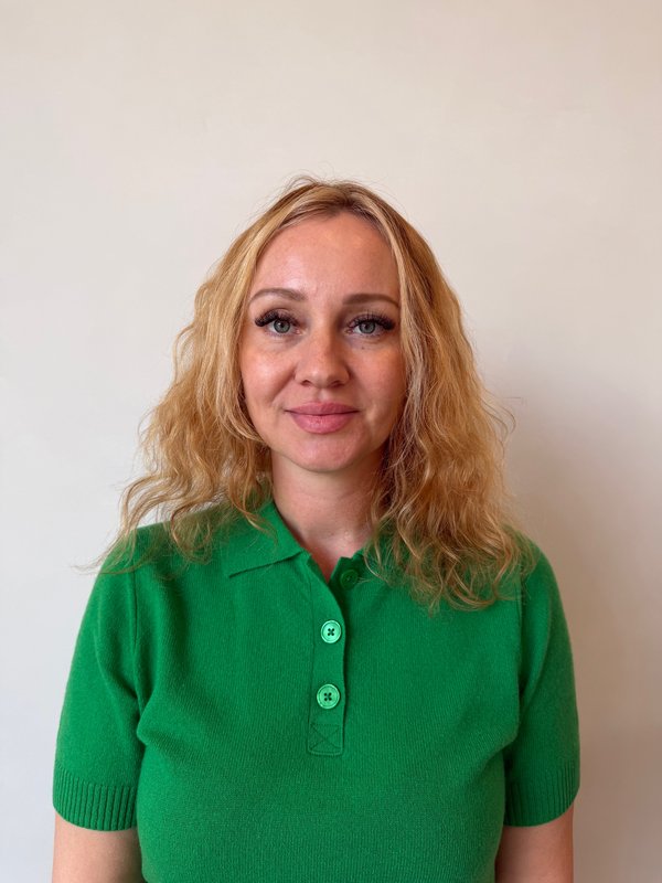 Invisible Bead Extensions - Natural Look